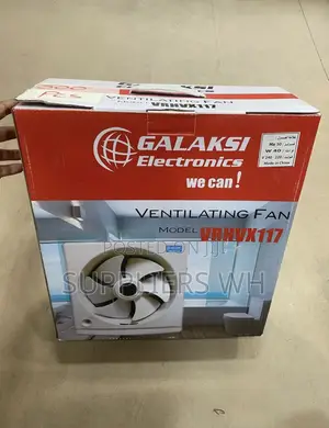 Ventilating Exhaust Fan