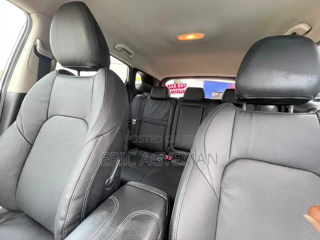 Nissan Qashqai 2018 White