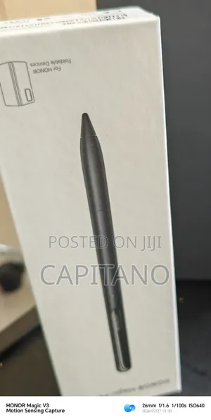 Honor Magic V3 512 GB Black