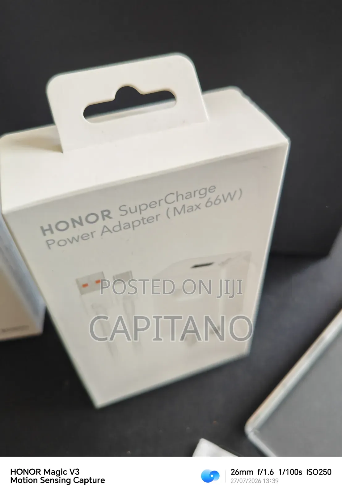 Honor Magic V3 512 GB Black