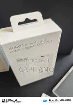 Honor Magic V3 512 GB Black