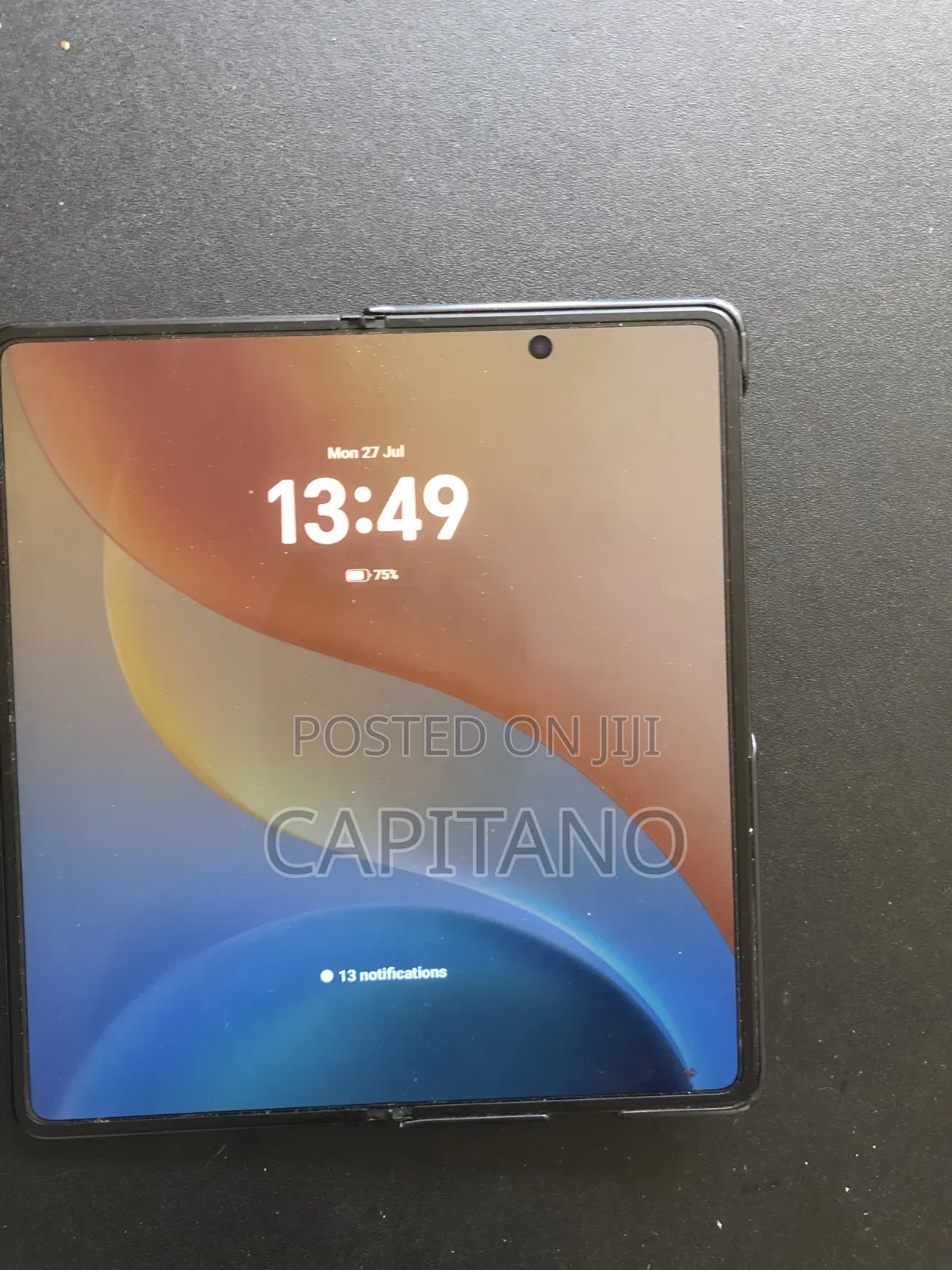 Honor Magic V3 512 GB Black