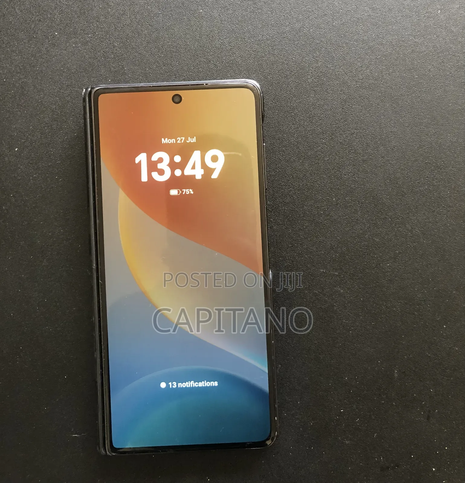 Honor Magic V3 512 GB Black