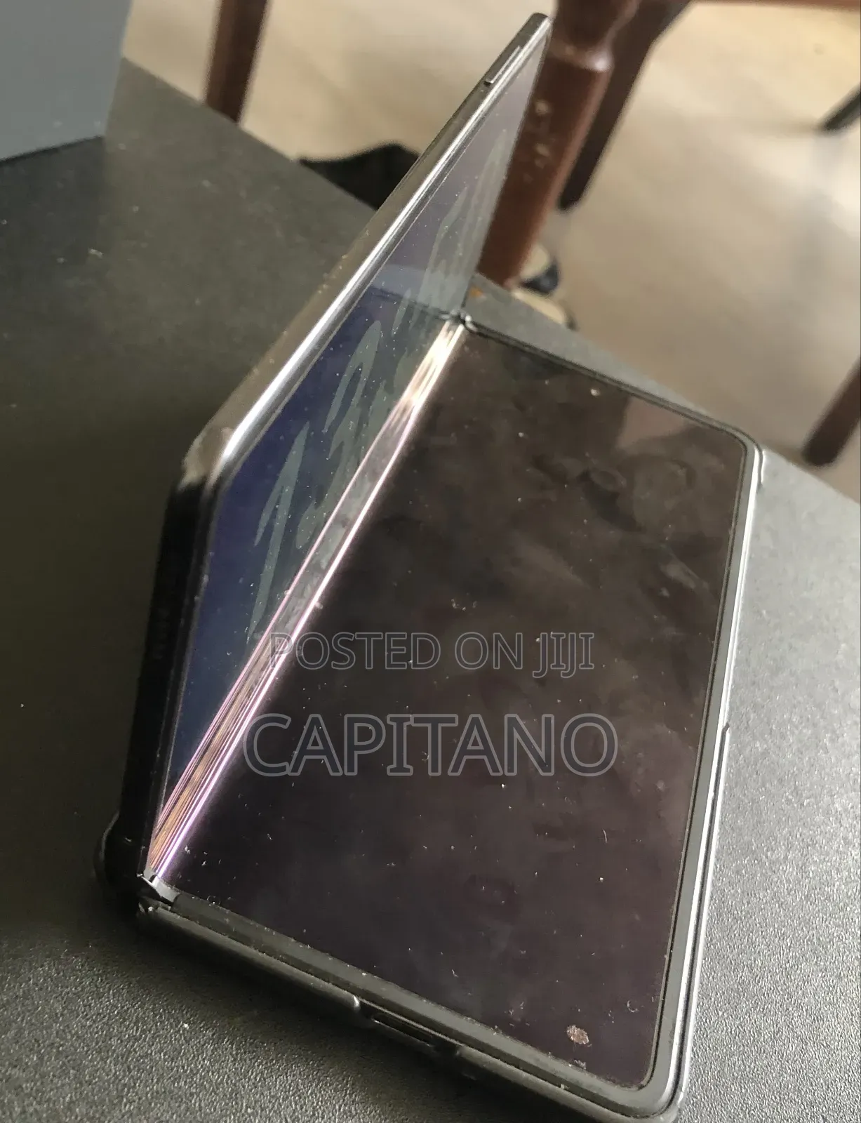 Honor Magic V3 512 GB Black