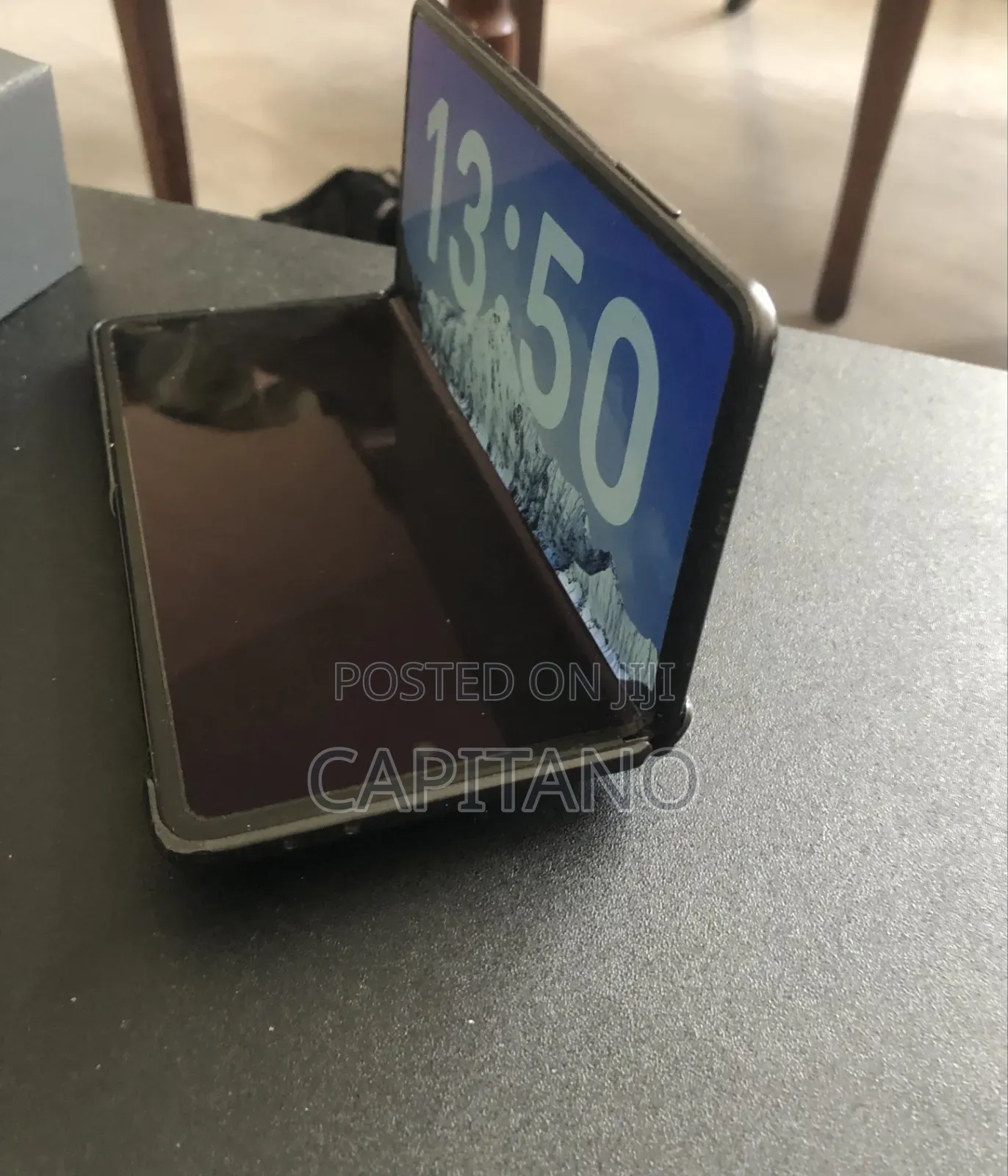 Honor Magic V3 512 GB Black