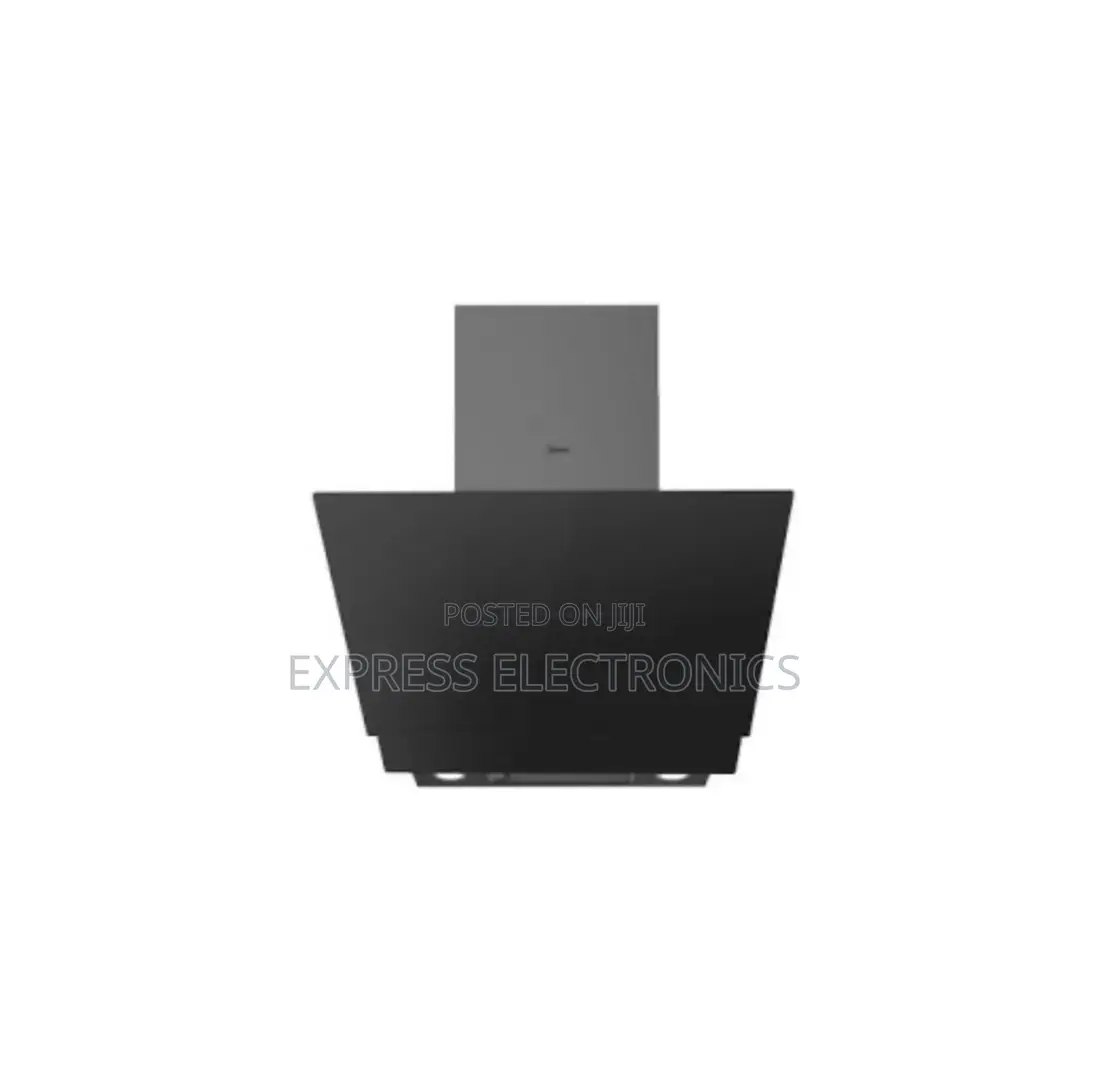 Hot  Deals on Midea 60cm Cooker Angled Chimney Cooker Hood (60j72-B)
