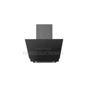 Hot  Deals on Midea 60cm Cooker Angled Chimney Cooker Hood (60j72-B)