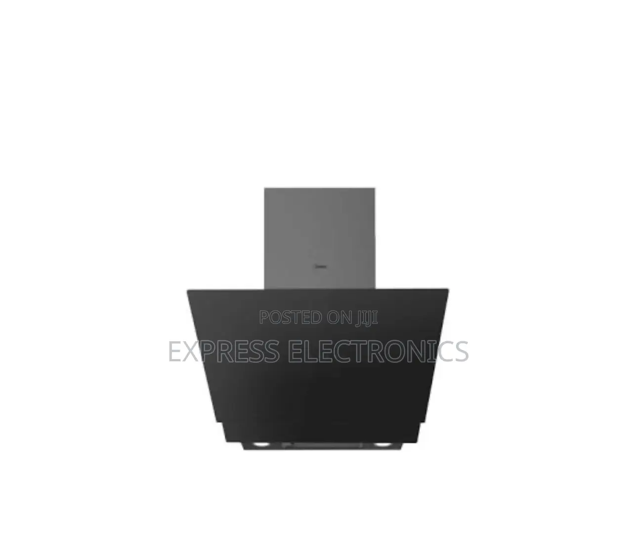 Hot  Deals on Midea 60cm Cooker Angled Chimney Cooker Hood (60j72-B)