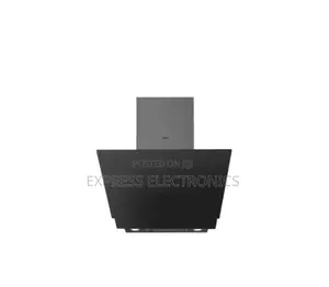 Hot  Deals on Midea 60cm Cooker Angled Chimney Cooker Hood (60j72-B)