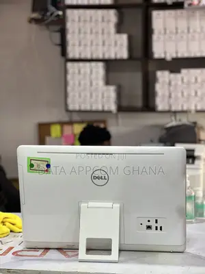 Desktop Computer Dell Inspiron 24 5000 4GB Intel Core i3 HDD 1T