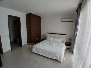 Furnished 2bdrm Apartment in Cantonments for rent