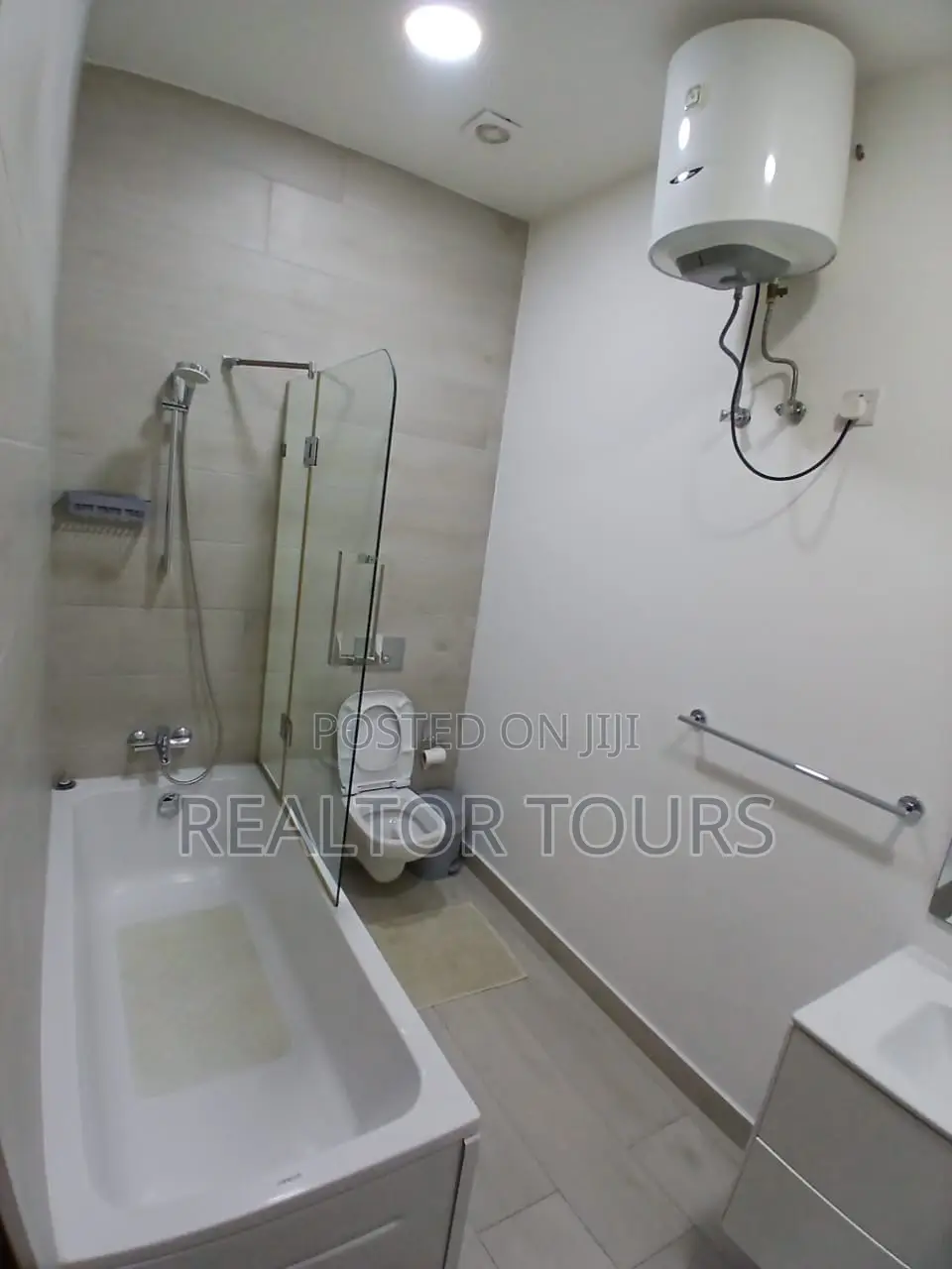 Furnished 2bdrm Apartment in Cantonments for rent