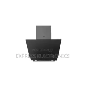Long Lasting Midea 60cm Cooker Angled Chimney Cooker Hood (60j72-B)
