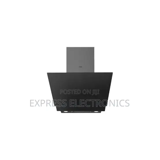 Long Lasting Midea 60cm Cooker Angled Chimney Cooker Hood (60j72-B)