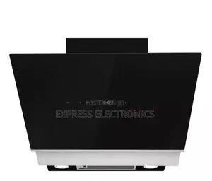 Long Lasting Midea 60cm Cooker Angled Chimney Cooker Hood (60j72-B)