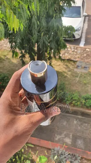 Royal Black Soap