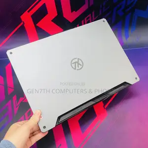 Laptop Asus TUF Gaming A15 16GB AMD Ryzen 7 SSHD (Hybrid) 512GB
