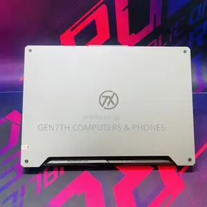 Laptop Asus TUF Gaming A15 16GB AMD Ryzen 7 SSHD (Hybrid) 512GB