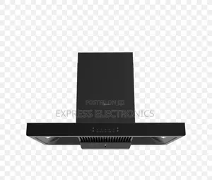 Available Now Baba T Store Midea 60cm Cooker Cooker Hood (60j72-B)