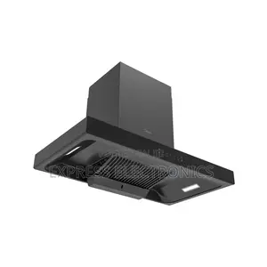 Available Now Baba T Store Midea 60cm Cooker Cooker Hood (60j72-B)