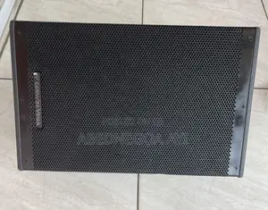 Active/Powered Loudspeaker - Cerwin Vega Mobile CV CVXL-112