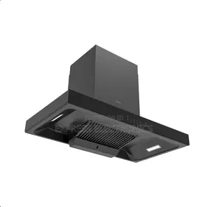 Place Your Order for Midea 60cm Cooker Angled Cooker Hood (60j72-B)