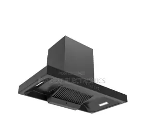 Place Your Order for Midea 60cm Cooker Angled Cooker Hood (60j72-B)