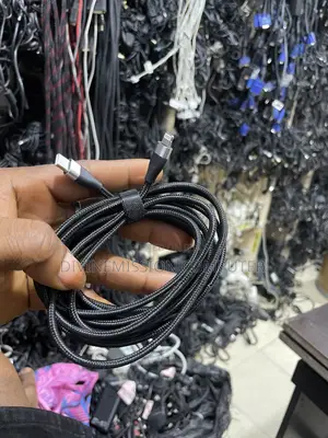 Lightning to Type C Cable 2m Original
