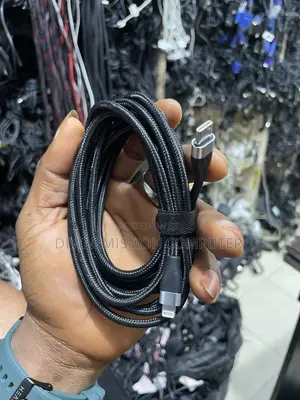 Lightning to Type C Cable 2m Original