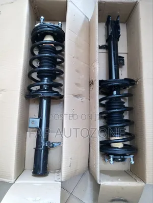 Genuine FCS Ford Escape Complete Shocks Absorber Imported From USA