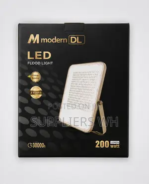 Led Floodlight Flood Light 200w