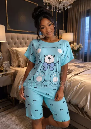 Love 2pcs Free Sizes