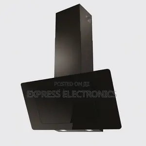 Quality Sleek Midea 60cm Cooker Angled Chimney Cooker Hood (60j72-B)