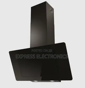 Quality Sleek Midea 60cm Cooker Angled Chimney Cooker Hood (60j72-B)