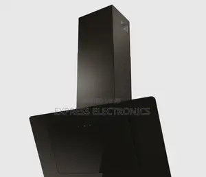 Grab the New Midea 60cm Cooker Angled Chimney Cooker Hood (60j72-B)