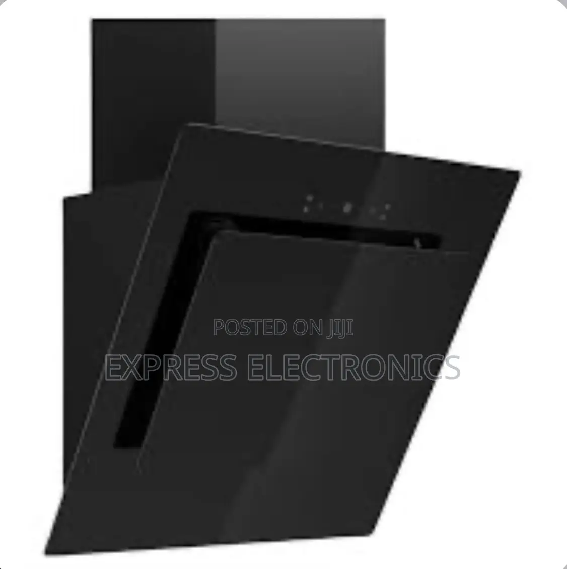 Grab the New Midea 60cm Cooker Angled Chimney Cooker Hood (60j72-B)