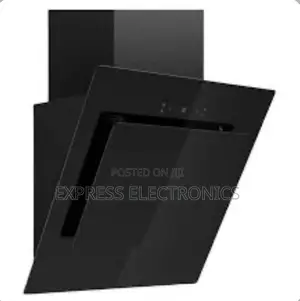 Grab the New Midea 60cm Cooker Angled Chimney Cooker Hood (60j72-B)