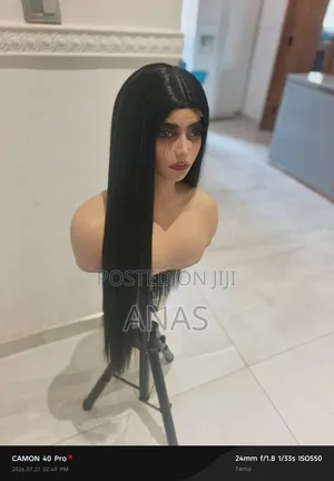 Stassy's Tresses