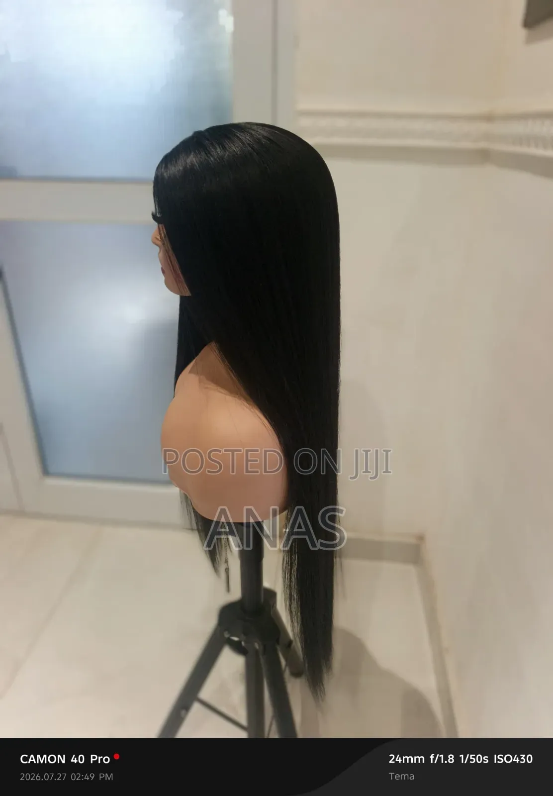 Stassy's Tresses