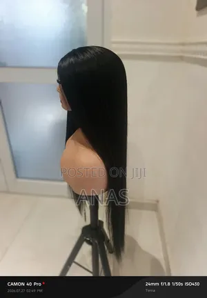 Stassy's Tresses