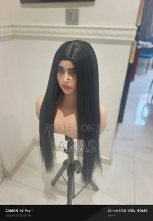 Stassy's Tresses