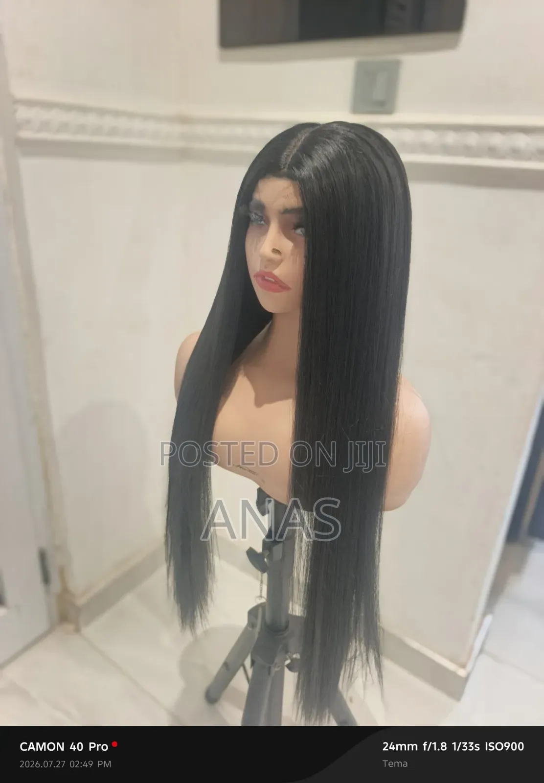 Stassy's Tresses