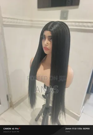 Stassy's Tresses