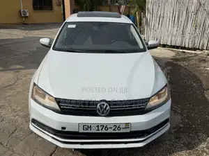 Volkswagen Passat 1.8T SE 4dr Sedan (1.8L 4cyl) 2017 White