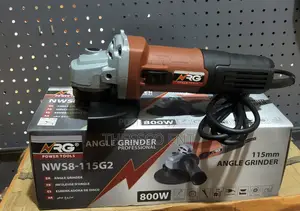 Angle Grinder 800w NRG