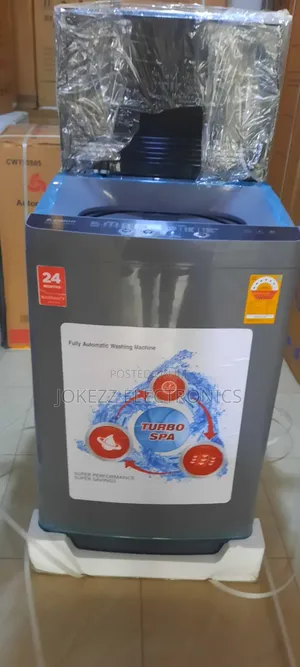 Chigo 10kg Fully Automatic Washing Machine