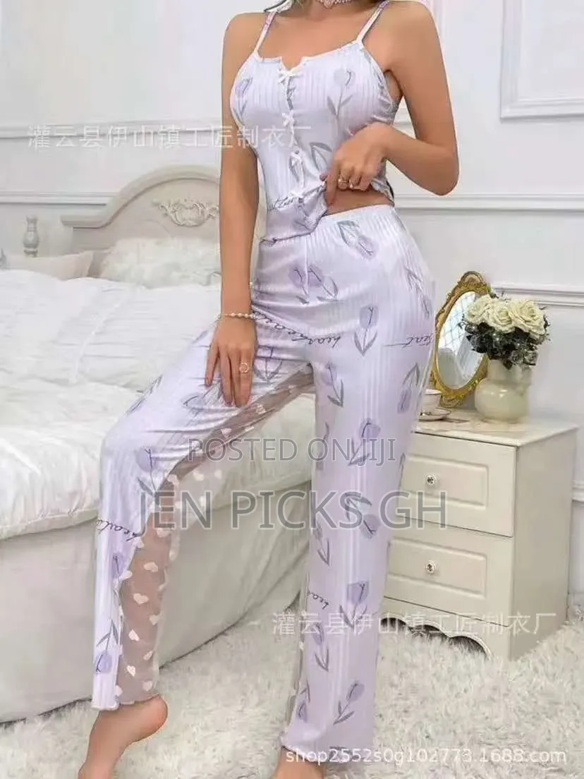 Love 2pcs Free Sizes