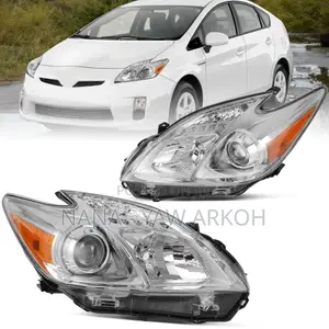 For Toyota Prius 2012 to 2015 - Pair