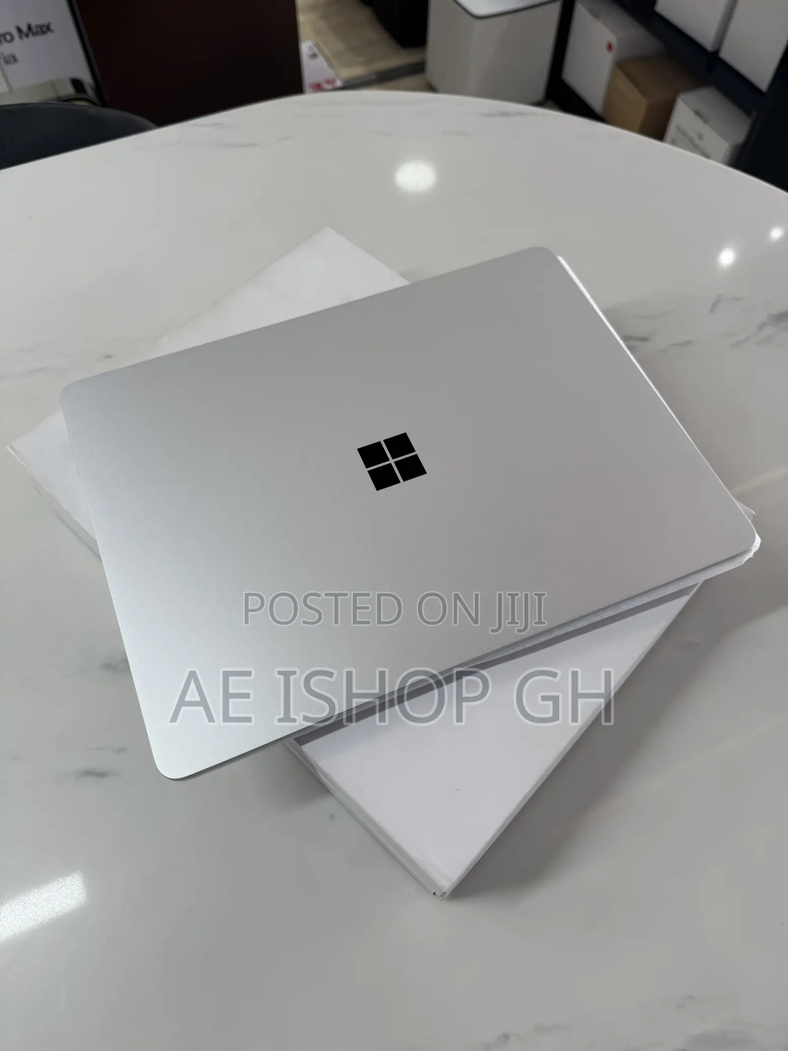 New Microsoft Surface Laptop 16GB Qualcomm Snapdragon X Plus SSD 256GB