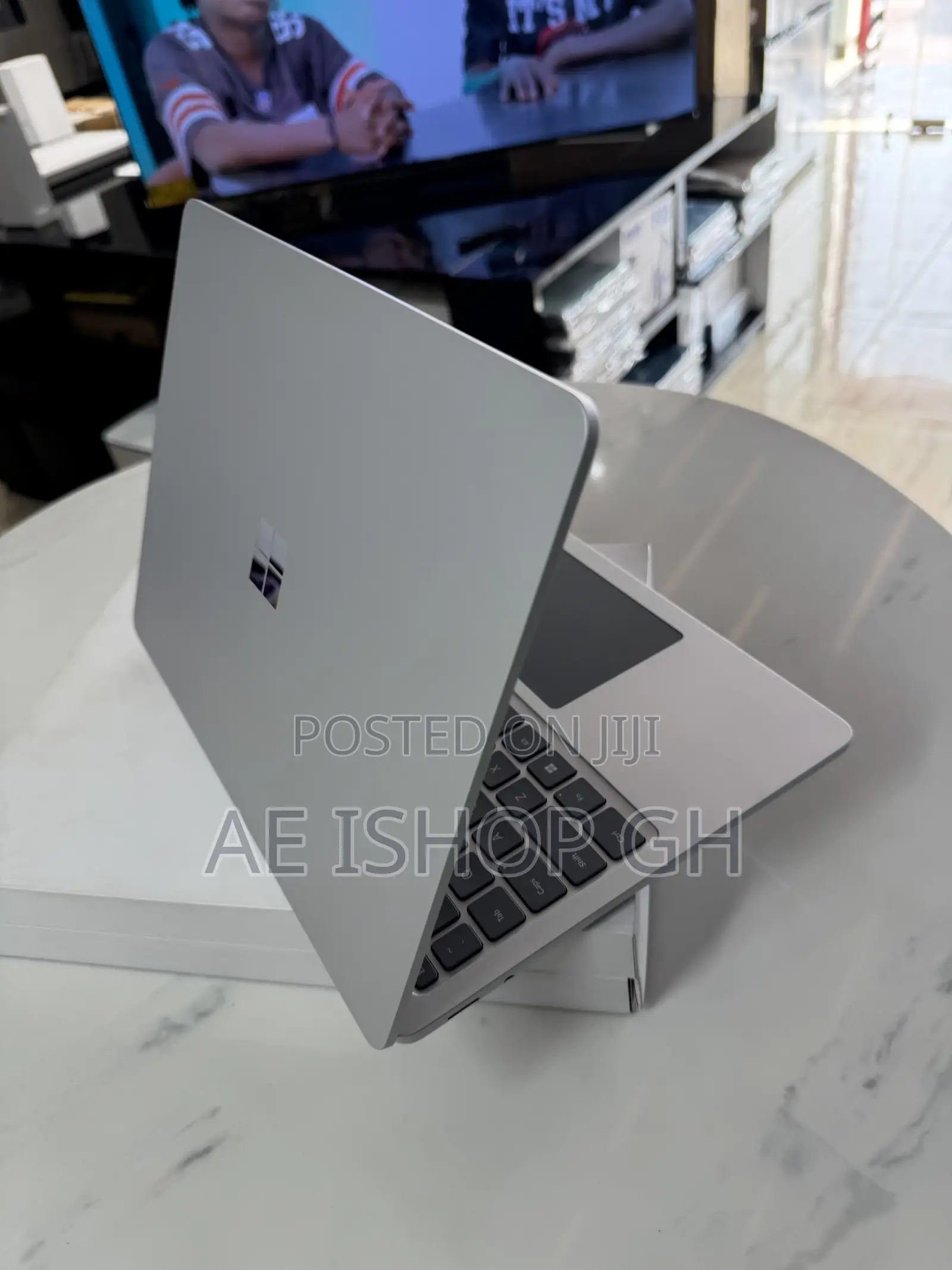 New Microsoft Surface Laptop 16GB Qualcomm Snapdragon X Plus SSD 256GB